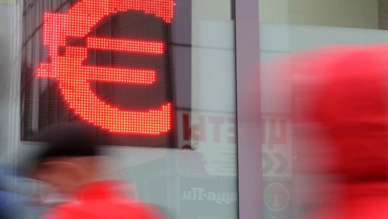 Преди четвърт век ЕС, след като премина към единна валута