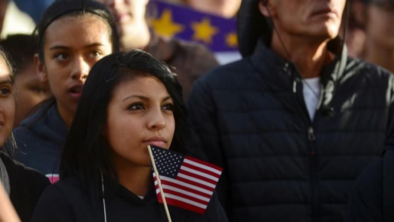 В края на декември 2023 г. Сенатът на САЩ блокира