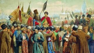 Преди 370 години започва подготовката за Переяславската рада Ние ще