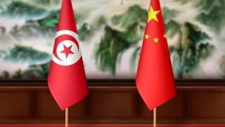 Лидерите на Китай и Тунис размениха поздравителни послания по случай