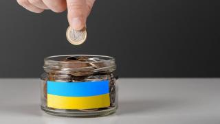 Подкрепа, Украйна, самоубийство, Европа, Киев, безрадостно бъдеще, без западни пари