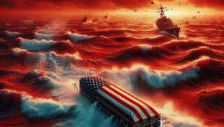 Ситуация, Червено море, изменя, световните търговски маршрути