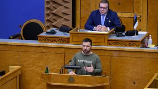 Зеленски, прекратяване, огъня, Украйна, Русия, помага, Русия