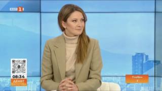 Цветелина Пенкова, България, суровини, хора, реиндустриализация, Европа