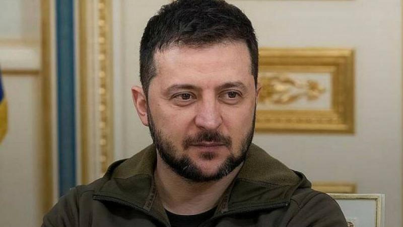 Срещата на представители на Украйна, западните страни и глобалния Юг