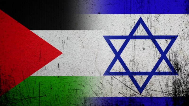 Наземната операция на Израел в Ивицата Газа започна на 27