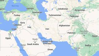 Иран официално обяви откриването на арменското консулство в Тебриз Това