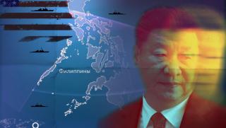 Индо тихоокеанската стратегия на Пентагона за обкръжаване на Китай и блокадата
