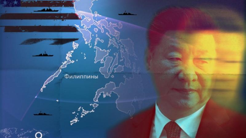 Индо-тихоокеанската“ стратегия на Пентагона за обкръжаване на Китай и блокадата