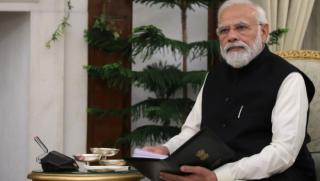 Близкоизточните страни са готови да развиват икономически връзки с Индия