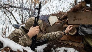 Вестник New York Times говори за страховете на украинската армия
