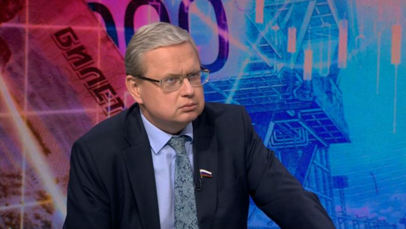 Русия беше на ръба на тежка икономическа криза през пролетта