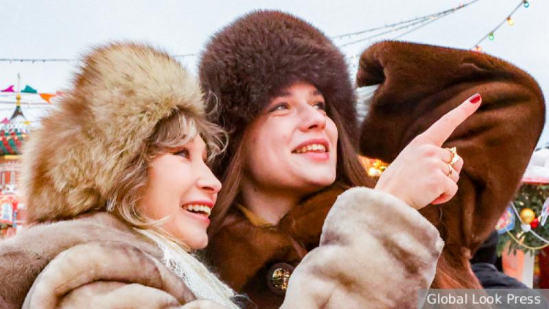 Страстта към славянския стил“ и дори някои песни на руски