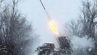 Киев плаши Европа със севернокорейски ракети но тя не вярваСъединените