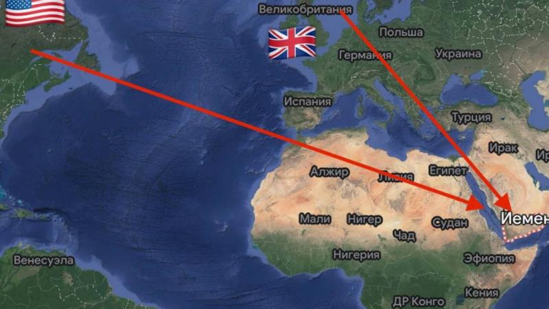 Единствено Европа губи от унищожаването на безопасната логистика за доставка