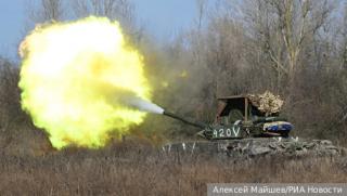 Руски танкове, нова защита, безпилотници