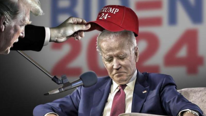 2023 година е зад гърба ни. Предстои 2024 година. Време