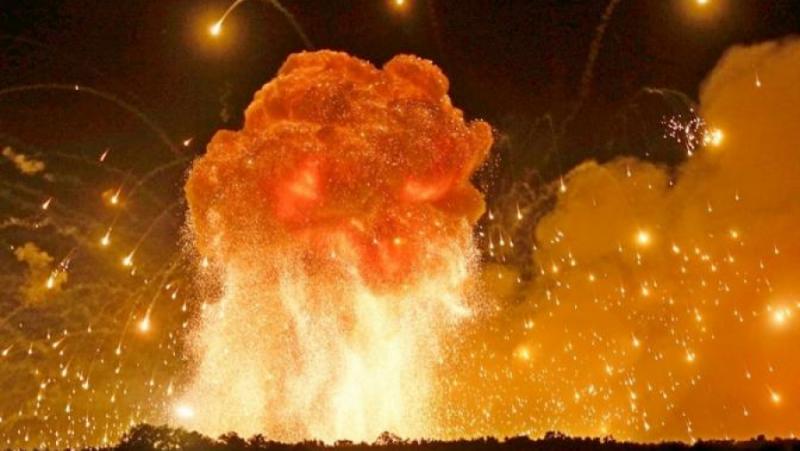 /Пглед.инфо/ Украинските Повітряні Сили“ за първи път признаха, че не