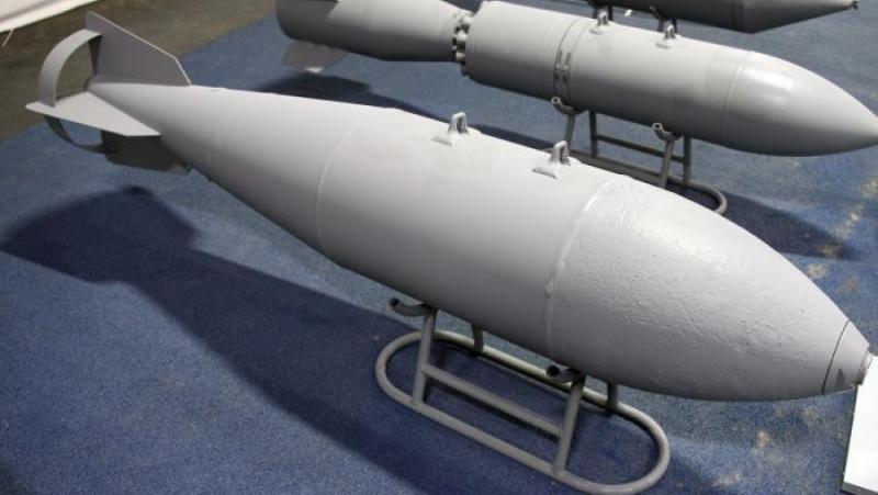 Military Watch Magazine: Руската планираща бомба Дрел се превърна в