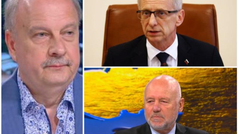 Великият президент Доналд Тръмп се готви за мир и обещава