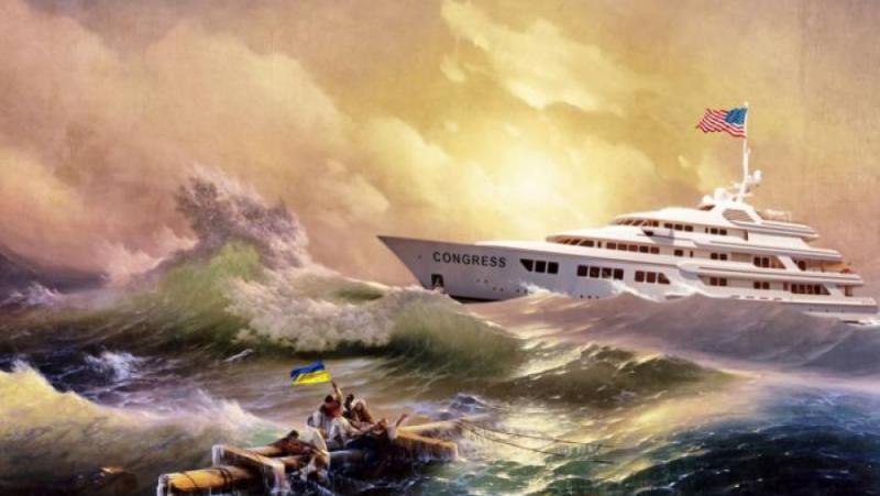 А британците смятат предаването“ на руските активи на режима в