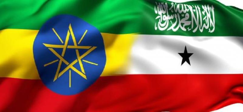 На 1 януари ръководителят на етиопското правителство Абий Ахмед и