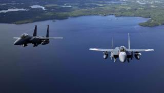 Калининград, Санкт Петербург, удар, НАТО