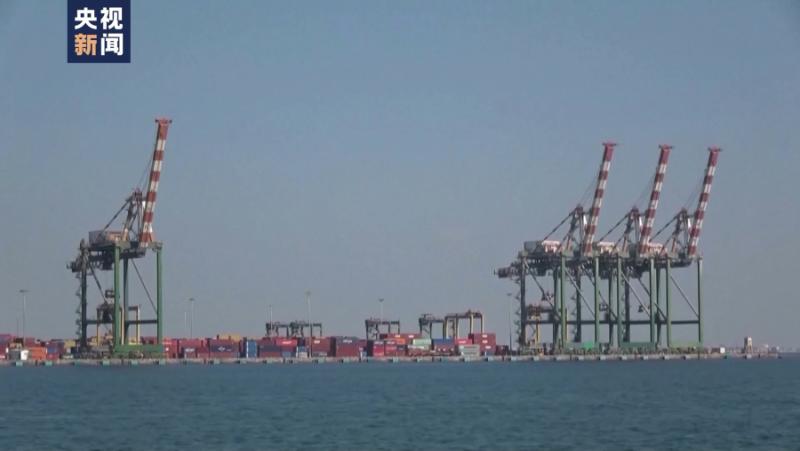 От средата на ноември 2023 г. йеменските сили на хутите