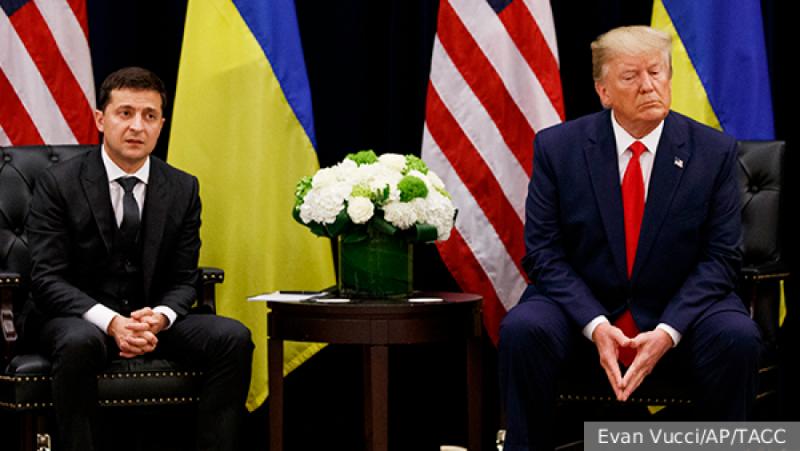 Първо помисли, а после говори Това беше отговорът на украинския