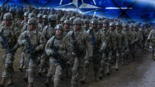Учението на НАТО Непоколебим защитник 2024 започва и ще продължи