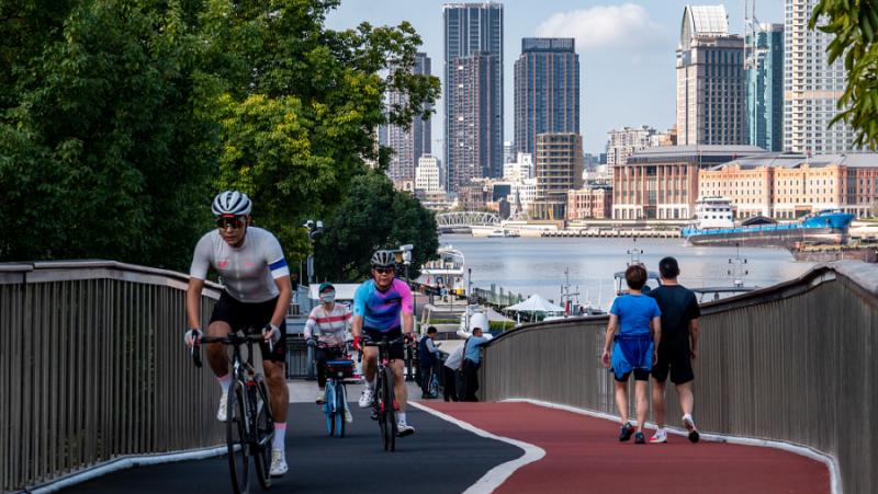 На 22 януари Китай публикува проект за комплексна реформа в