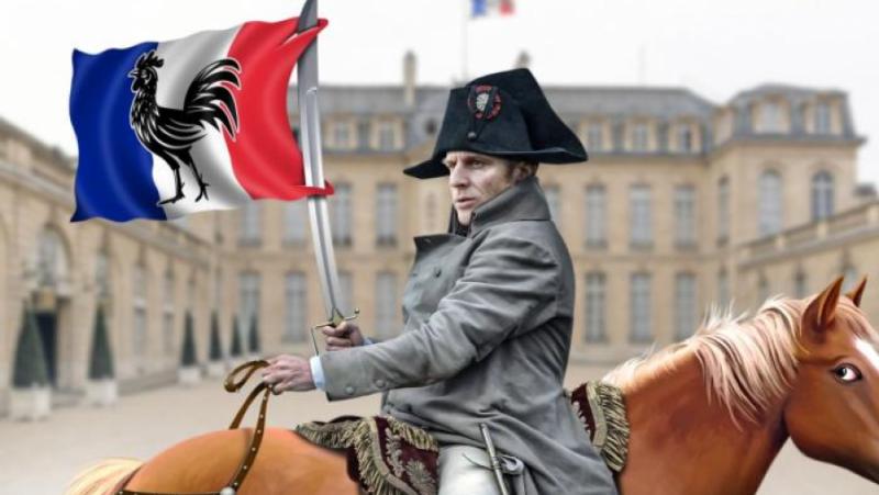 Не можем да позволим на Русия да победи и не