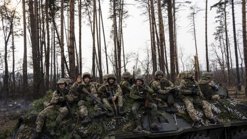 Американците решиха да тестват нови витамини на силата“ върху разочарованите