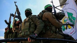 Делегацията на Хамас се върна в Москва и отново проведе