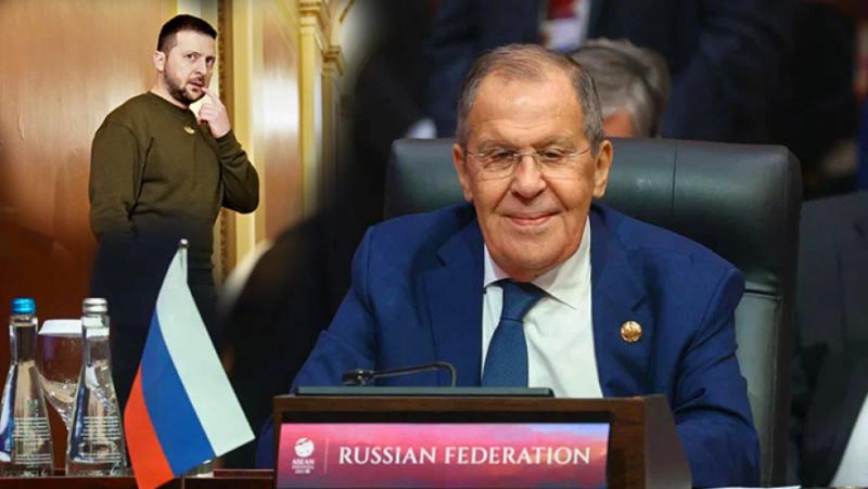 Лавров дойде в Ню Йорк за срещата на Съвета за