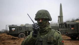 Беларус ще разглежда нападение срещу съюзниците си като нападение на