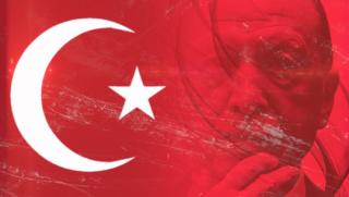 Турският парламент одобри с мнозинство ратифицирането на членството на Швеция