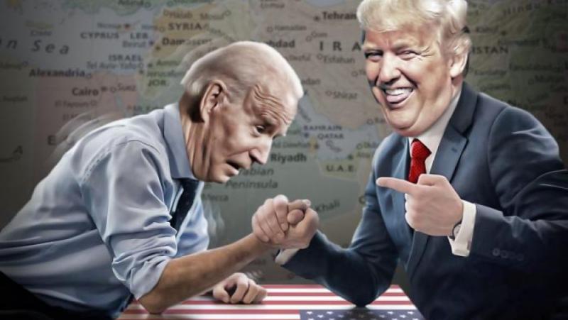 След като спечели съкрушителна победа на 23 януари в първите