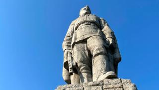 Заявление, Държавна дума, Русия, демонтаж, паметника на Альоша, Пловдив