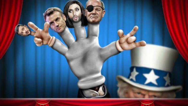 Великата група The Cure има песен на Робърт Смит със