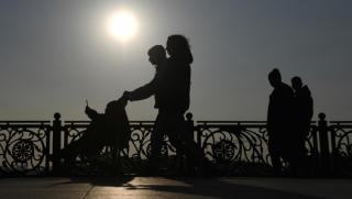 2024 г в Русия е провъзгласена за Година на семейството