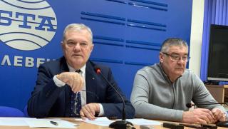 Министърът на отбраната Тодор Тагарев е заминал за визитата си