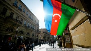 Спорът между Азербайджан и структурите на Европейския съюз се засилва