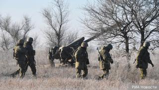 Настъпление, руски войски, Харков