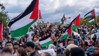 Политиката на Джо Байдън в Израел провокира недоволство сред арабските