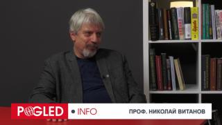 Николай Витанов, безвъзвратни загуби, ВСУ, 1 млн. украинци