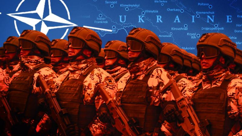 Започна активната фаза на най-голямото учение на НАТО след Студената