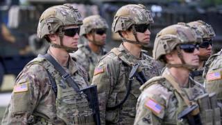 Американската армия е в най лошото си положение от много десетилетия