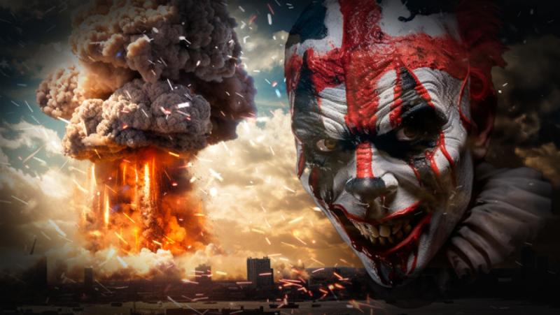 Вашингтон от време на време увеличава степента на конфронтация с