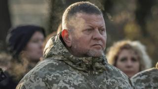Залужни Украйна не може да увеличи числеността на въоръжените сили